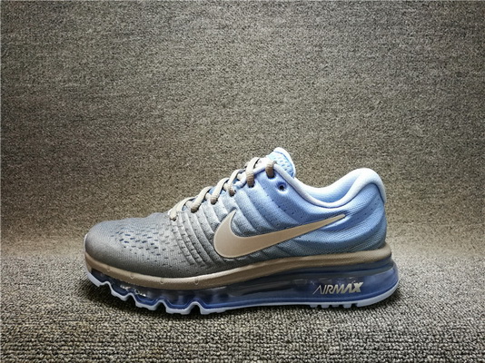 Super Max Nike Air Max 2017 GS--006